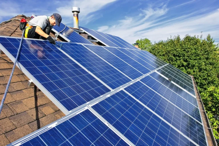 A Guide to the Best Solar Companies in Minnesota