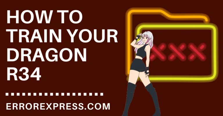 All About How To Train Your Dragon R34