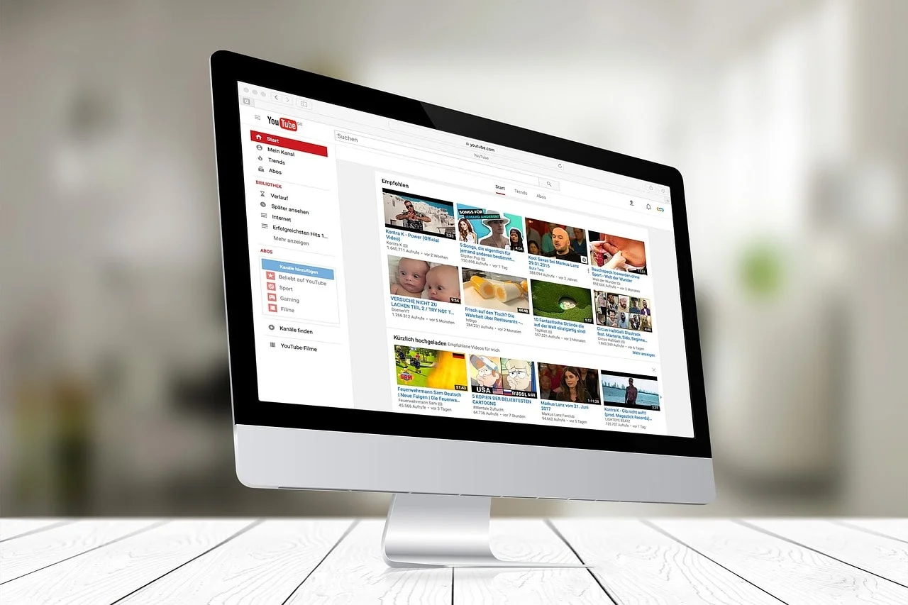 Create Eye-Catching Thumbnails