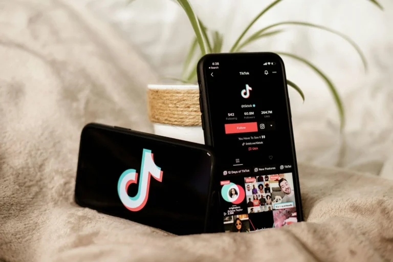 Elevating Your Social Media Game: Strategies and Tools for the Modern TikTok Creator