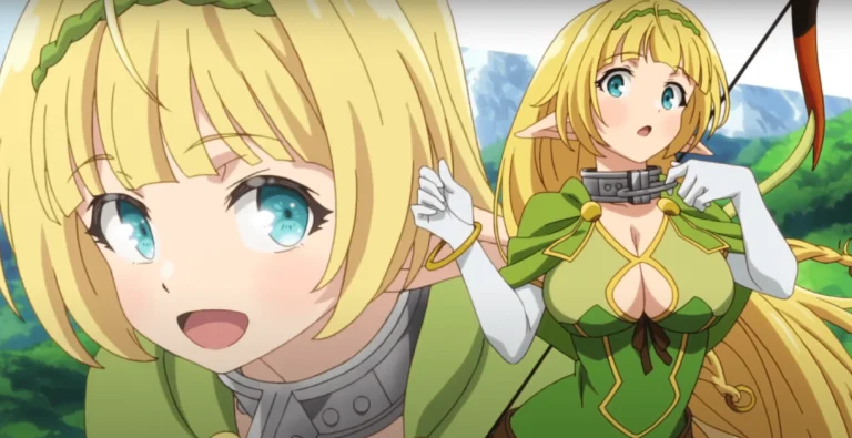 How Not To Summon A Demon Lord Uncensored - Uncensored Candid Anime