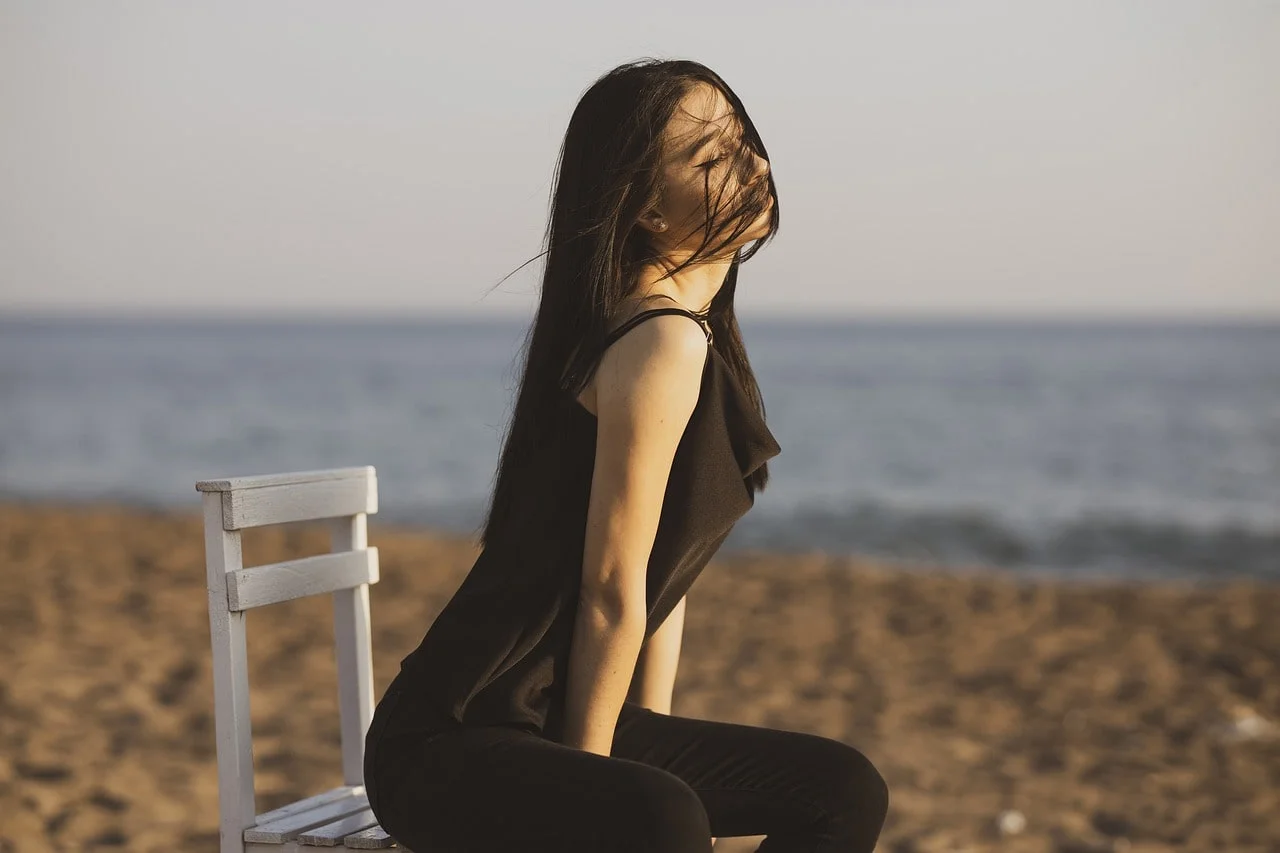 Is Nymphomaniac A Mental Disorder