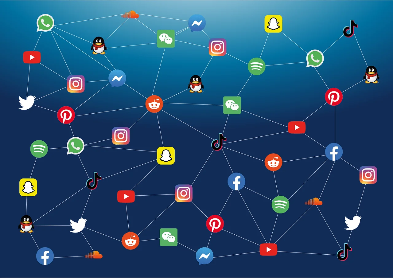 Network With Other Creators