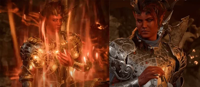 Simple Guide For How To Save Karlach