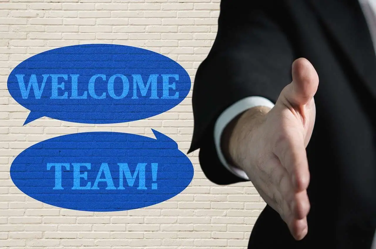 Onboarding