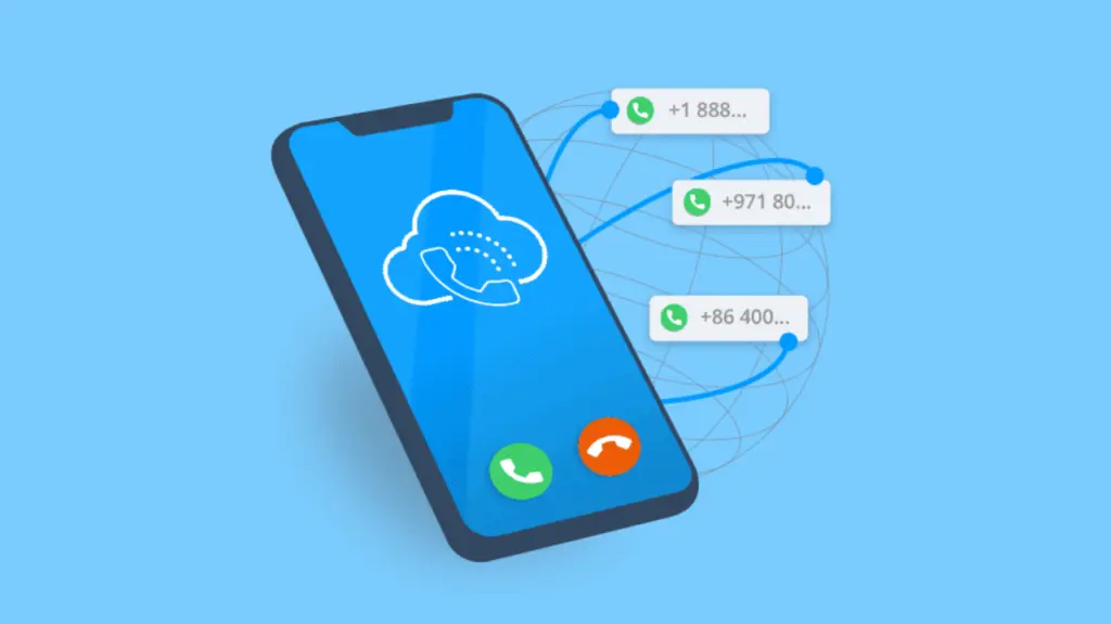 Virtual Number for Telegram
