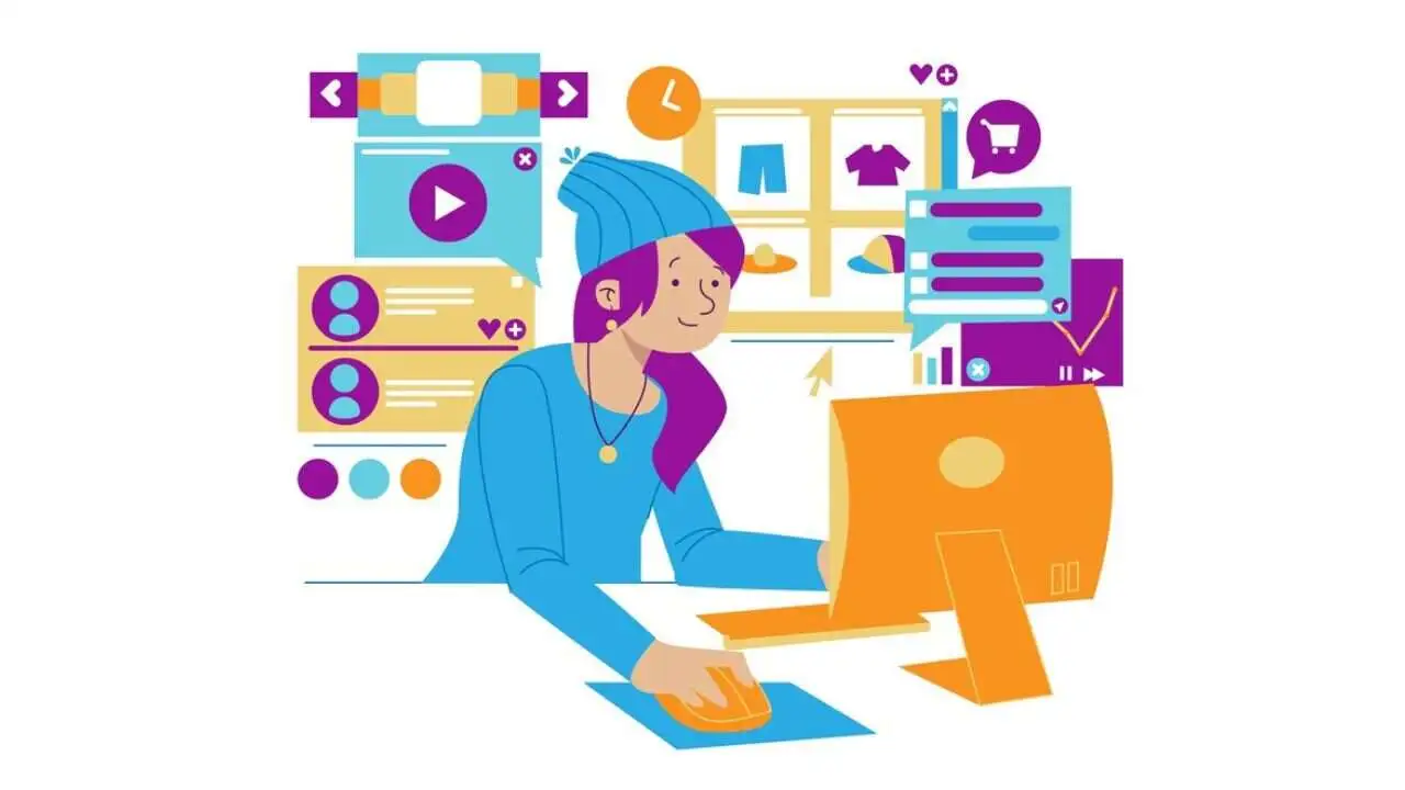 Content writint work is still best way to earn extra income for students as well as freelancers