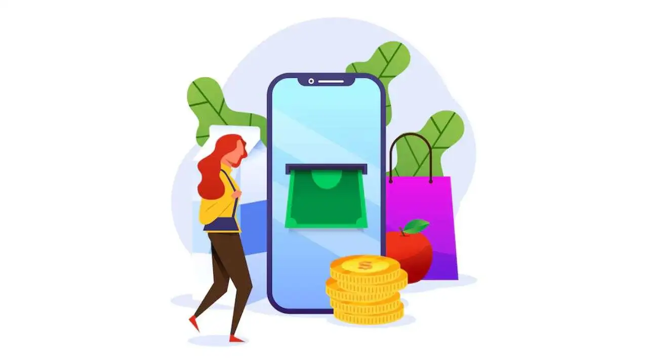 Make money applications