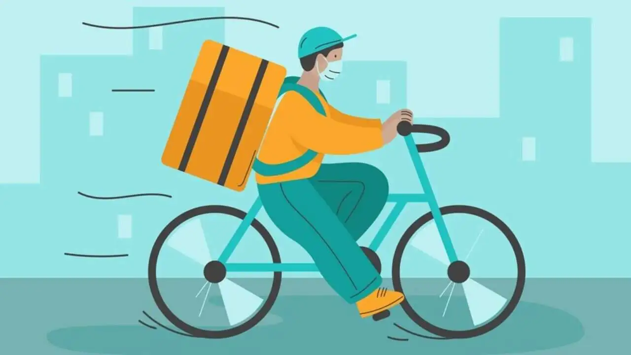 Deliver newspaper and earn decent pay