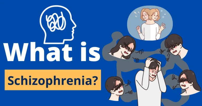 What Is Schizophrenia?